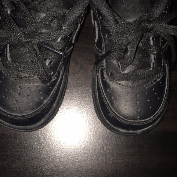 Nike toddler shoe - Picture 4 of 4